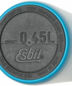 Esbit MAJORIS Edelstahl Thermobecher Mit Isolierverschluss, 450ML, Ocean Blue -WMF-Geschäft 219 WM450TL OB 2