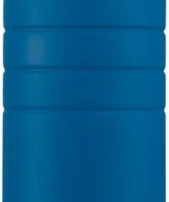 Esbit MAJORIS Edelstahl Thermobecher Mit Isolierverschluss, 450ML, Polar Blue