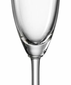 Leonardo Sektglas PRESENTE 200 Ml ′Läuftbeimir′