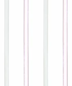 Leonardo Rührer POESIA 4er-Set 20 Cm Rosé/weiß