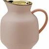 Stelton Isolierkanne Tee Amphora In Soft Peach -WMF-Geschäft 222 2