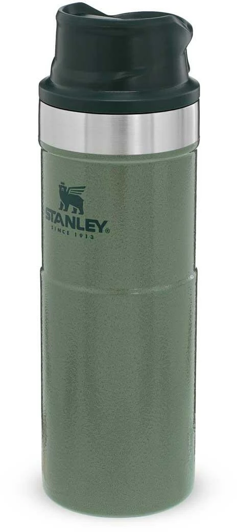 Stanley Becher, 0,47l, Grün 3 Stanley Becher, 0,47l, Grün