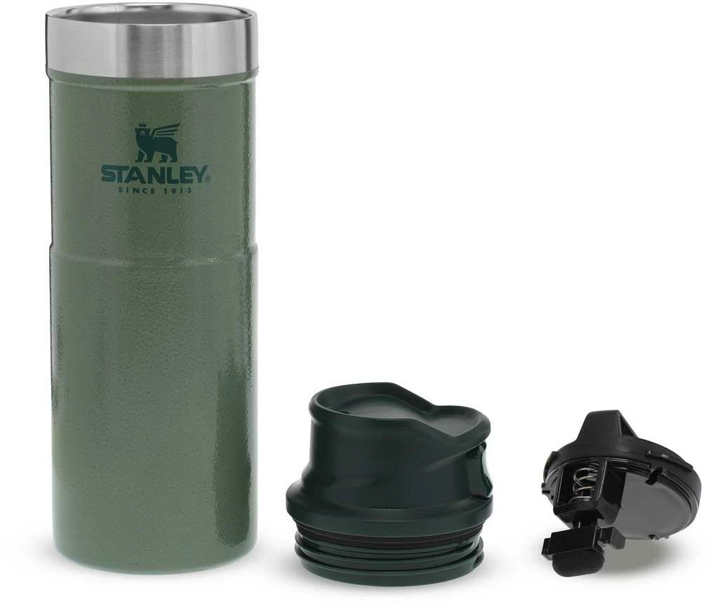 Stanley Becher, 0,47l, Grün 9 Stanley Becher, 0,47l, Grün – Bild 7