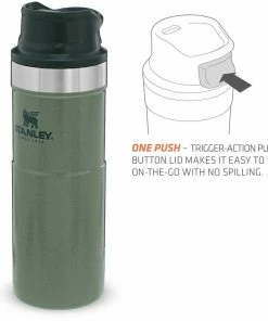 Stanley Becher, 0,47l, Grün 12 Stanley Becher, 0,47l, Grün -WMF-Geschäft 222 667800 web5