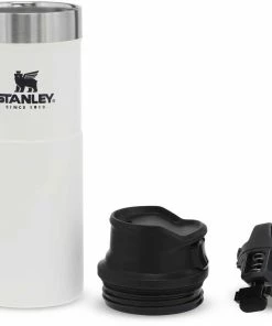 Stanley Becher, 0,47l, Weiß -WMF-Geschäft 222 667802 web4