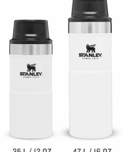 Stanley Becher, 0,47l, Weiß -WMF-Geschäft 222 667802 web7