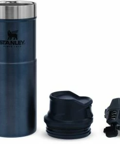 Stanley Becher, 0,47l, Blau -WMF-Geschäft 222 667803 web4