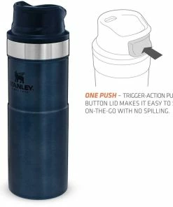 Stanley Becher, 0,47l, Blau -WMF-Geschäft 222 667803 web5