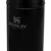 Stanley Classic 0,75l, Schwarz