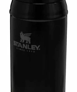 Stanley Classic 0,75l, Schwarz
