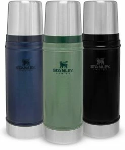 Stanley Classic 0,47l, Grün -WMF-Geschäft 222 668500 web5