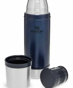 Stanley Classic 0,47l, Blau -WMF-Geschäft 222 668503 web4