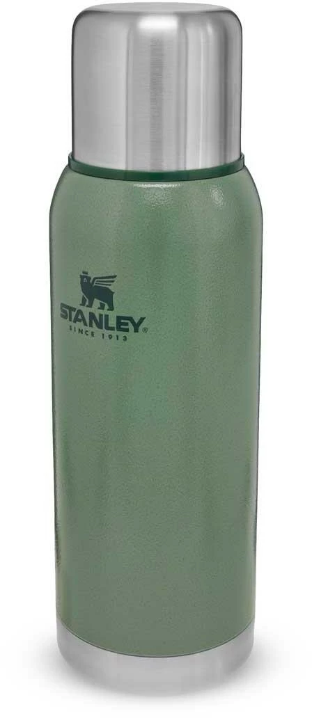 Stanley Adventure 1,0l, Grün 3 Stanley Adventure 1,0l, Grün