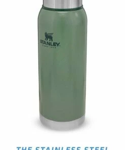 Stanley Adventure 1,0l, Grün 10 Stanley Adventure 1,0l, Grün -WMF-Geschäft 222 669100 web2