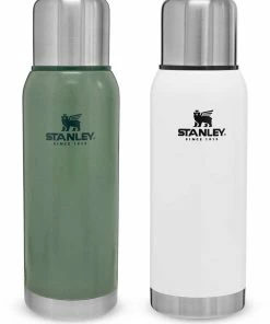 Stanley Adventure 1,0l, Grün 11 Stanley Adventure 1,0l, Grün -WMF-Geschäft 222 669100 web5