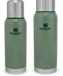 Stanley Adventure 1,0l, Grün 13 Stanley Adventure 1,0l, Grün -WMF-Geschäft 222 669100 web6