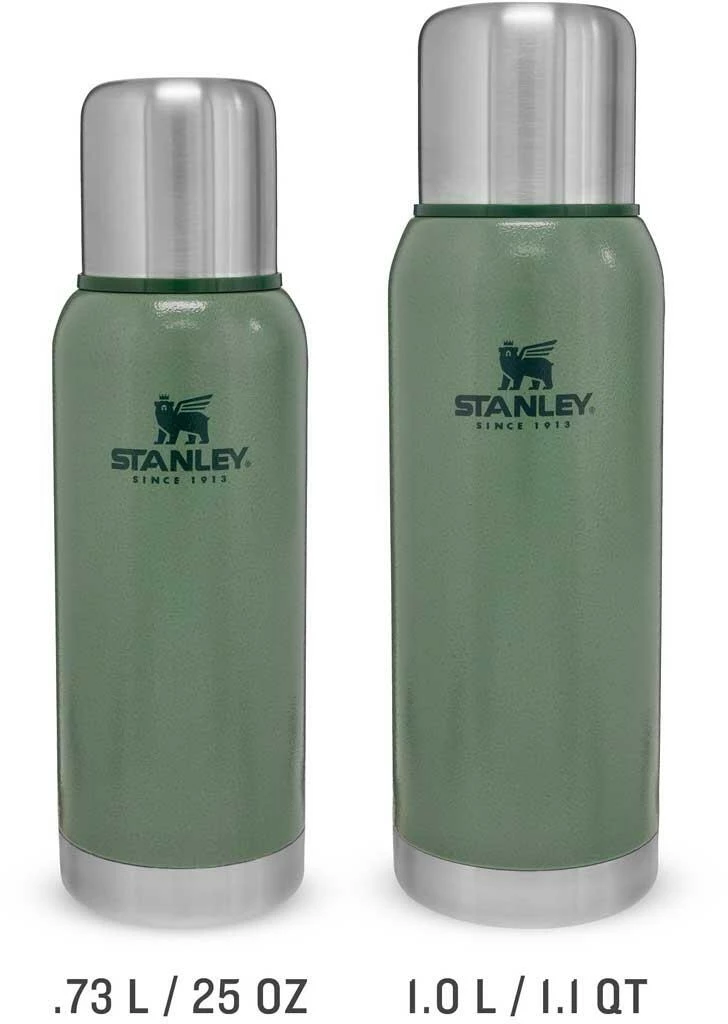 Stanley Adventure 1,0l, Grün 8 Stanley Adventure 1,0l, Grün – Bild 6
