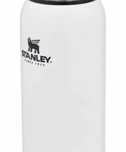Stanley Adventure 1,0l, Weiß