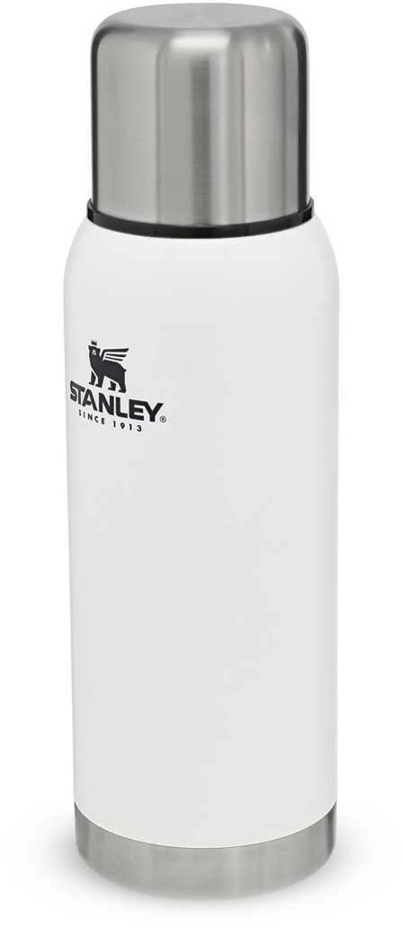Stanley Adventure 1,0l, Weiß 3 Stanley Adventure 1,0l, Weiß