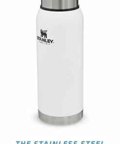 Stanley Adventure 1,0l, Weiß 12 Stanley Adventure 1,0l, Weiß -WMF-Geschäft 222 669101 web2