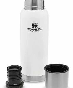 Stanley Adventure 1,0l, Weiß 11 Stanley Adventure 1,0l, Weiß -WMF-Geschäft 222 669101 web4