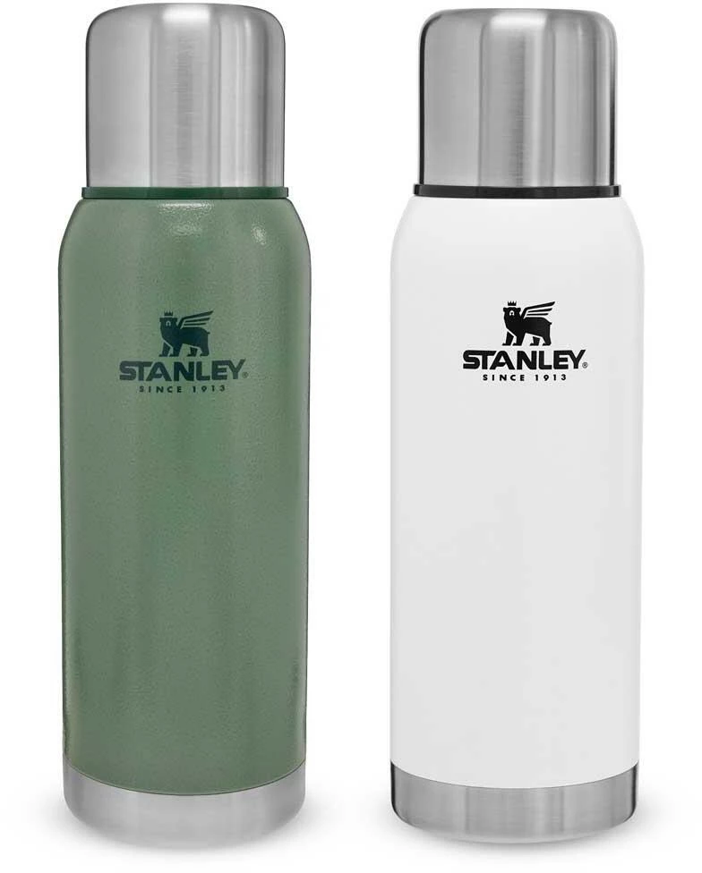 Stanley Adventure 1,0l, Weiß 8 Stanley Adventure 1,0l, Weiß – Bild 6