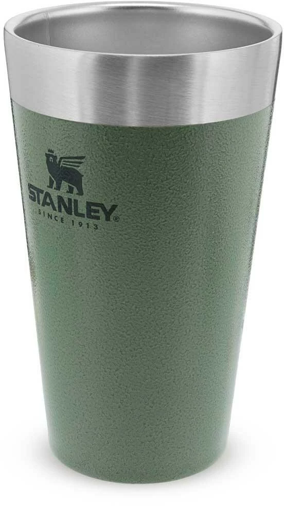 Stanley Adventure Pint 0,47l, Grün 3 Stanley Adventure Pint 0,47l, Grün