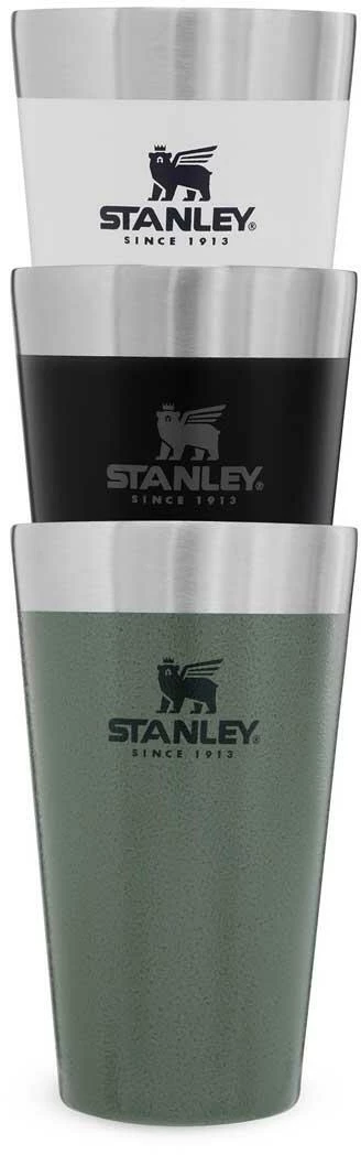 Stanley Adventure Pint 0,47l, Grün 7 Stanley Adventure Pint 0,47l, Grün – Bild 5