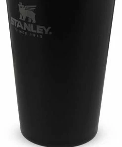 Stanley Adventure Pint 0,47l, Schwarz -WMF-Geschäft 222 669401 web2