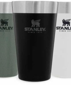 Stanley Adventure Pint 0,47l, Schwarz -WMF-Geschäft 222 669401 web5