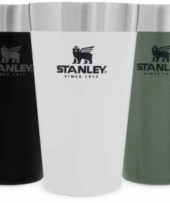 Stanley Adventure Pint 0,47l, Weiß -WMF-Geschäft 222 669402 web5