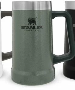 Stanley Adventure Stein 0,70l, Grün -WMF-Geschäft 222 669500 web4