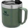 Stanley Camp Mug 0,35l, Grün -WMF-Geschäft 222 673500 web1