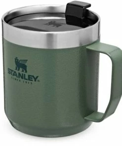 Stanley Camp Mug 0,35l, Grün