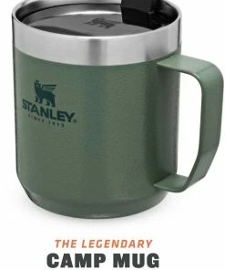 Stanley Camp Mug 0,35l, Grün -WMF-Geschäft 222 673500 web2