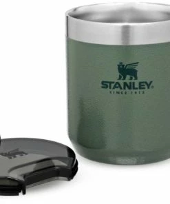 Stanley Camp Mug 0,35l, Grün -WMF-Geschäft 222 673500 web4