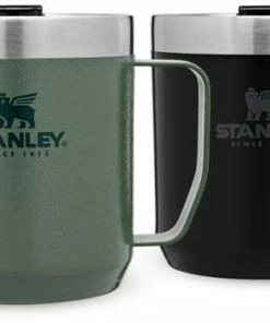 Stanley Camp Mug 0,35l, Grün -WMF-Geschäft 222 673500 web5