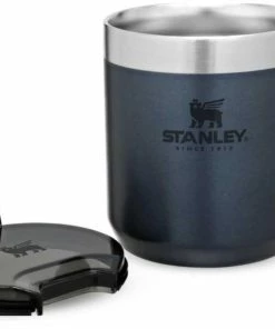 Stanley Camp Mug 0,35l, Blau -WMF-Geschäft 222 673503 web4