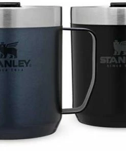 Stanley Camp Mug 0,35l, Blau -WMF-Geschäft 222 673503 web5