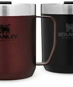 Stanley Camp Mug 0,35l, Rot -WMF-Geschäft 222 673505 web5