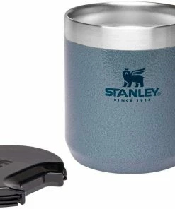 Stanley Camp Mug 0,35l, Ice -WMF-Geschäft 222 673508 teile