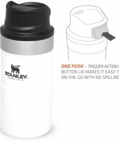 Stanley Becher, 0,25l, Weiss -WMF-Geschäft 222 674102 web5