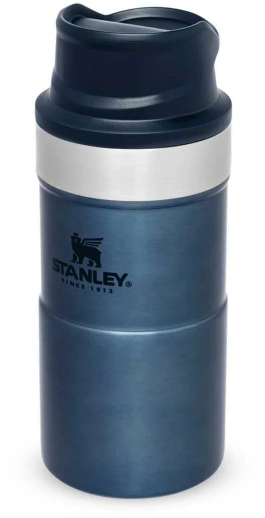 Stanley Becher, 0,25l, Blau 3 Stanley Becher, 0,25l, Blau