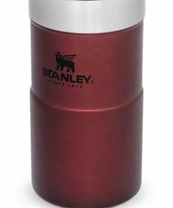 Stanley Becher, 0,25l, Rot -WMF-Geschäft 222 674105 web2