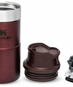 Stanley Becher, 0,25l, Rot -WMF-Geschäft 222 674105 web4