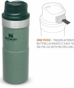 Stanley Becher, 0,35l, Grün -WMF-Geschäft 222 674200 web5