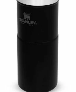 Stanley Becher, 0,35l, Schwarz -WMF-Geschäft 222 674201 web2