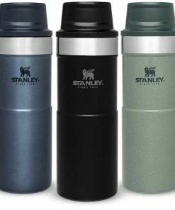 Stanley Becher, 0,35l, Schwarz -WMF-Geschäft 222 674201 web6