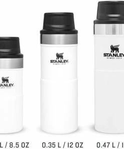 Stanley Becher, 0,35l, Weiss 15 Stanley Becher, 0,35l, Weiss -WMF-Geschäft 222 674202 web7