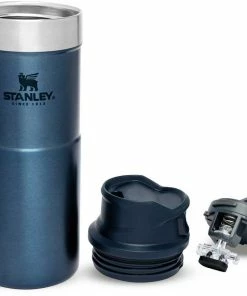 Stanley Becher, 0,35l, Blau -WMF-Geschäft 222 674203 web4